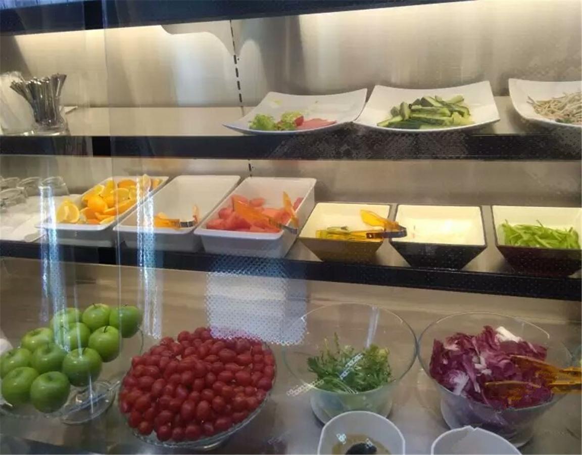 北京南锣鼓巷CitiGO欢阁酒店 外观 照片