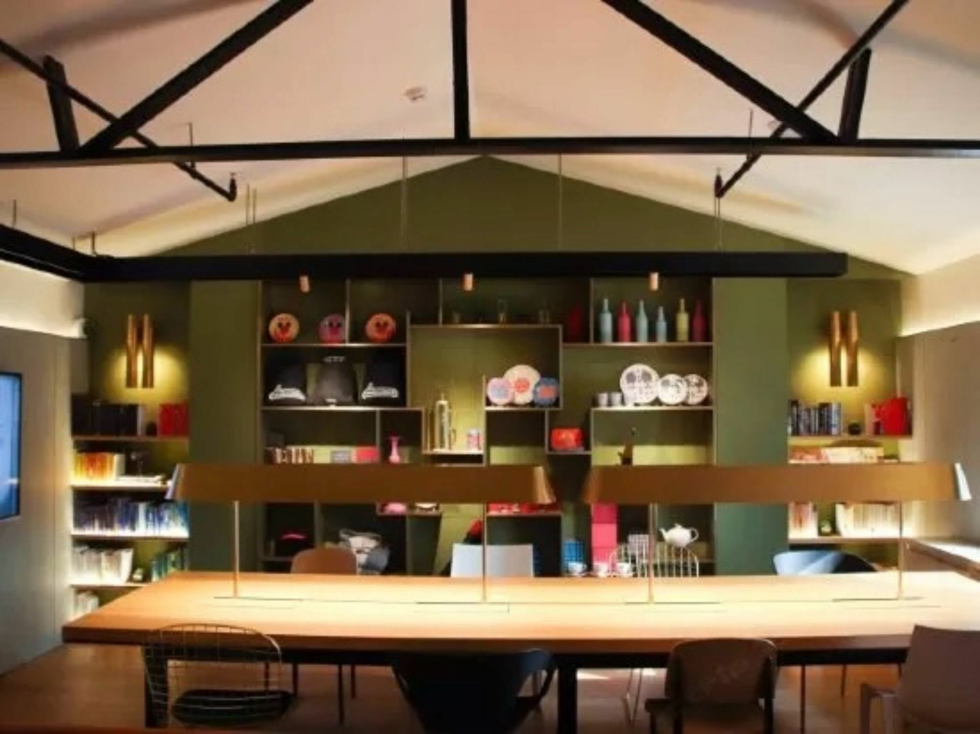 北京南锣鼓巷CitiGO欢阁酒店 外观 照片